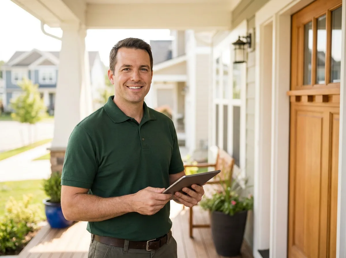 Pest control FAQs for Norris, TN